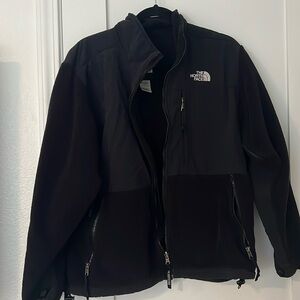 North face women’s large jacket